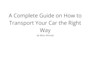 write automotive blog posts and car niche articles